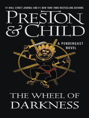 cover image of The Wheel of Darkness